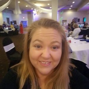 Meet your Posher, Marita